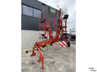Rake Kuhn GA8121