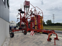 Rake Kuhn GA8121