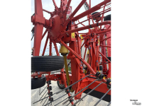 Rake Kuhn GA8121
