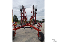 Rake Kuhn GA8121