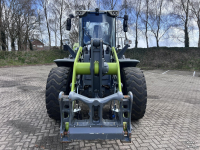 Wheelloader Claas Torion 1285