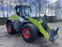 Wheelloader Claas Torion 1285
