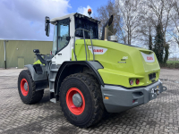 Wheelloader Claas Torion 1285