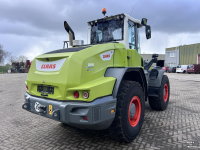 Wheelloader Claas Torion 1285