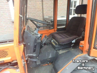Small-track Tractor Holder park 70