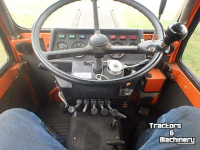 Small-track Tractor Holder park 70