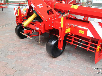 Rotary Hiller Grimme Grimme - GF 400 - Rijenfrees - Frees