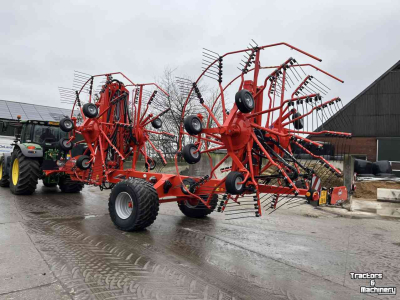 Rake Kuhn GA13031 Zwadhark *Verkocht/sold*