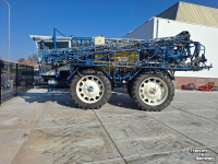 Fieldsprayer 3 points Delvano Hydrotrac S3000