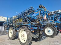 Fieldsprayer 3 points Delvano Hydrotrac S3000