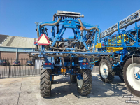 Fieldsprayer 3 points Delvano Hydrotrac S3000