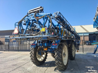 Fieldsprayer 3 points Delvano Hydrotrac S3000