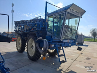 Fieldsprayer 3 points Delvano Hydrotrac S3000