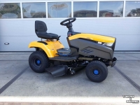 Ride-on mower Stiga E-ride S300 accu gazonmaaier - zitmaaier