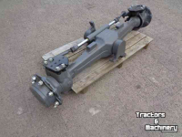 Used parts for tractors Carraro mf 5435