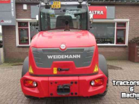 Wheelloader Weidemann 3080