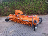 Rotary Tiller Falc grondfrees Hel Super 3000