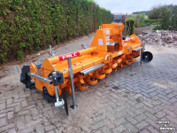 Rotary Tiller Falc grondfrees Hel Super 3000