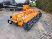 Rotary Tiller Falc grondfrees Hel Super 3000