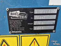 Spader machine Imants 47SP300DRH