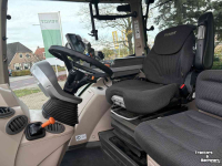 Tractor Fendt 724 S4 Power