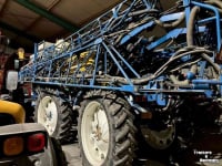 Fieldsprayer self-propelled Delvano Hydrotrac S3000