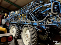 Fieldsprayer self-propelled Delvano Hydrotrac S3000