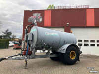 Slurry tank Peecon Bioject Bomers