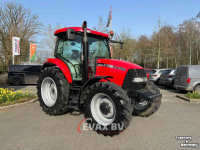 Tractor Case-IH MXU 100