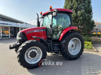Tractor Case-IH MXU 100
