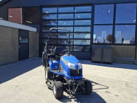 Ride-on mower Iseki SXG 326