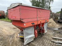 Fertilizer spreader Rauch AXERA-H 1101