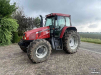 Tractor Case-IH Cs 100