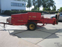 Balers New Holland Hayliner 386