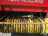 Balers New Holland Hayliner 386
