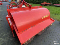 Haulm Topper Oldenhuis loofplukker + loofklapper