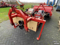 Haulm Topper Oldenhuis loofplukker + loofklapper