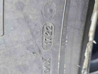 Wheels, Tyres, Rims & Dual spacers Michelin 710/60R42, Xeobib 30 mm!