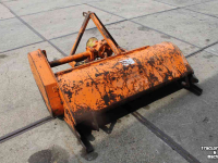 Flail mower Perfect KP150 of BG2-150 klepelmaaier snoeihoutversnipperaar hamerklepels