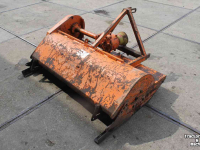 Flail mower Perfect KP150 of BG2-150 klepelmaaier snoeihoutversnipperaar hamerklepels