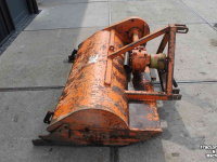 Flail mower Perfect KP150 of BG2-150 klepelmaaier snoeihoutversnipperaar hamerklepels