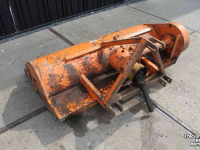 Flail mower Perfect KP150 of BG2-150 klepelmaaier snoeihoutversnipperaar hamerklepels