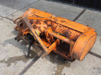 Flail mower Perfect KP150 of BG2-150 klepelmaaier snoeihoutversnipperaar hamerklepels