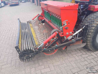 Seed drill  Graszaaimachine zaaimachine 1.50