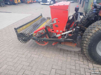 Seed drill  Graszaaimachine zaaimachine 1.50