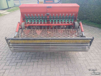 Seed drill  Graszaaimachine zaaimachine 1.50