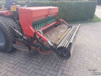 Seed drill  Graszaaimachine zaaimachine 1.50