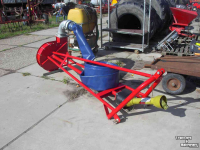 Ditch Pump Lely Bevloeingspomp