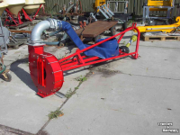 Ditch Pump Lely Bevloeingspomp