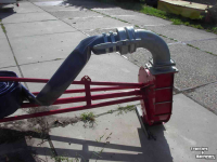 Ditch Pump Lely Bevloeingspomp